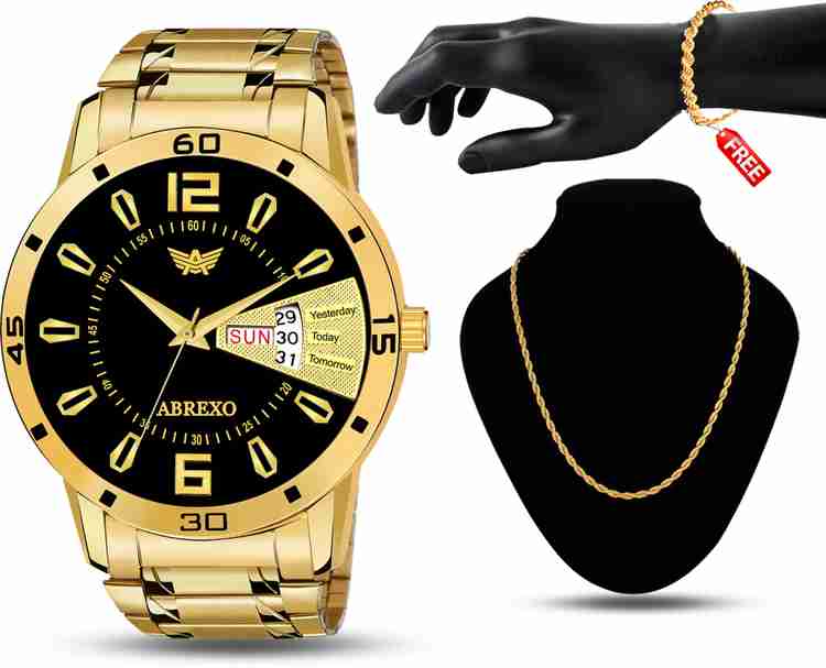 Abrexo watches flipkart deals