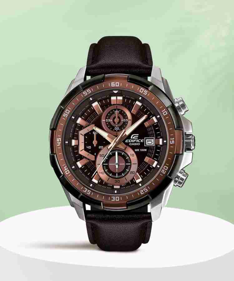 Edifice shop watches flipkart