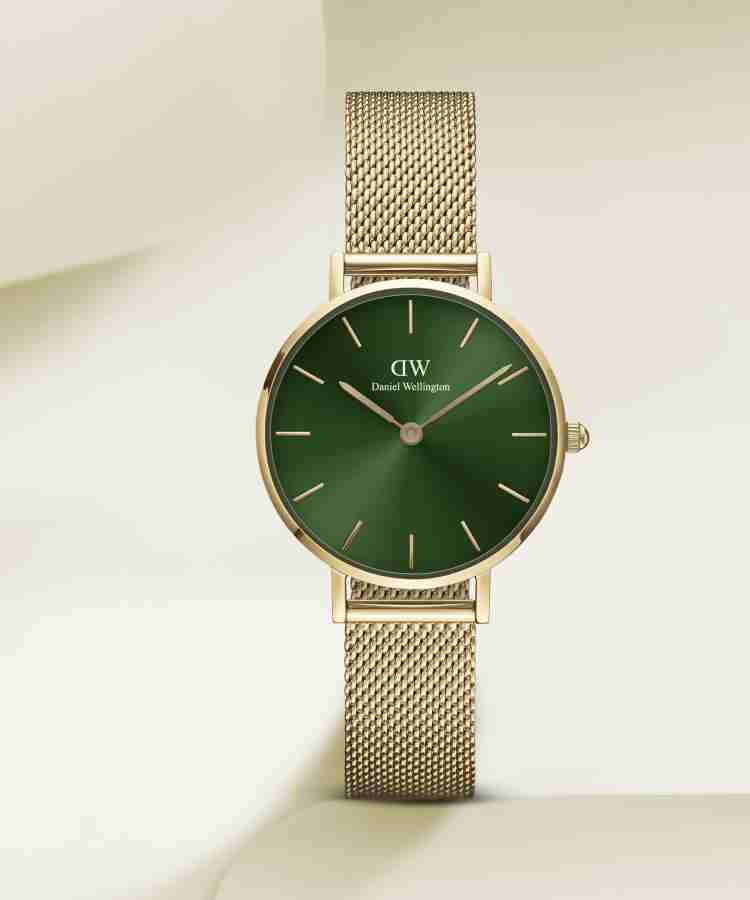 Daniel wellington clearance latest watch