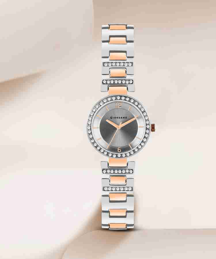 GIORDANO Analog Watch for Women GD4051 22 Analog Watch For Women Buy GIORDANO Analog Watch for Women GD4051 22 Analog Watch For Women GD4051 22 Online at Best Prices in India Flipkart