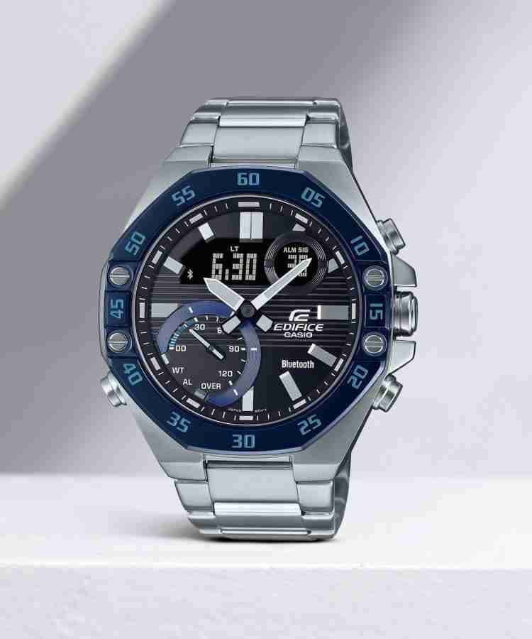 Edifice flipkart best sale