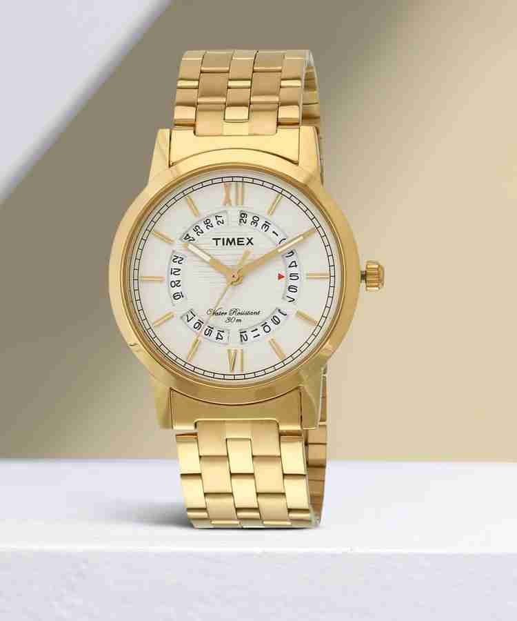 Flipkart best sale timex watch