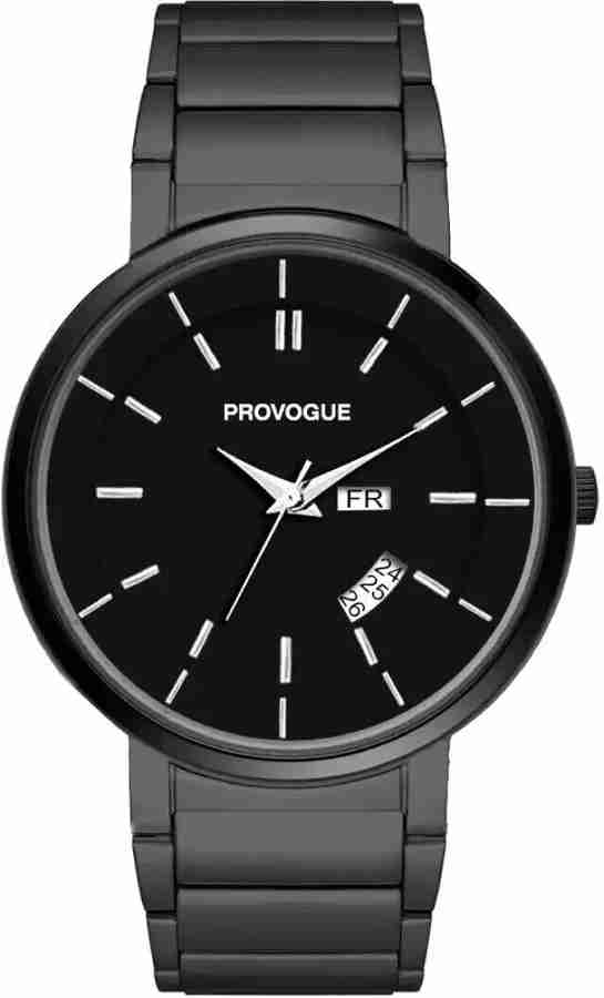 PROVOGUE Premium gifting watch for man and boys Analog Watch for Men with Day and Date Display Analog Watch For Men Buy PROVOGUE Premium gifting watch for man and boys