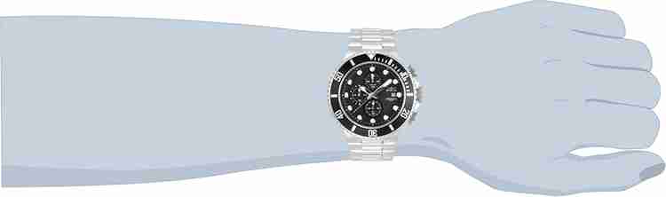 Invicta pro diver best sale 18906
