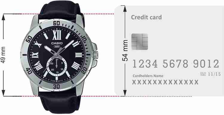 Casio ad clearance 235 enticer