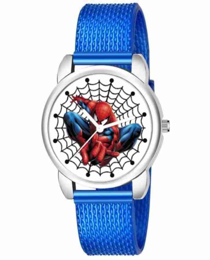 Spider man 1 watch online hot sale