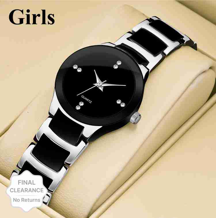 Flipkart sale ladies watch shop