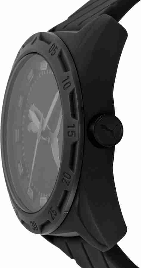 Puma on sale watches flipkart