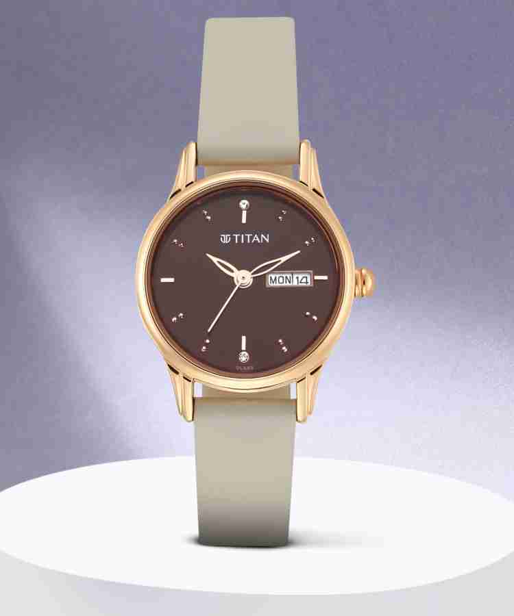 Titan girl hotsell watches online