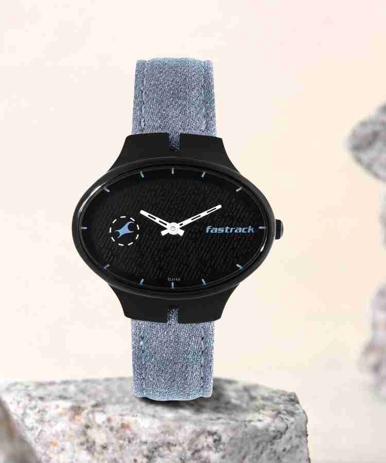 Fastrack watch best sale collection with price