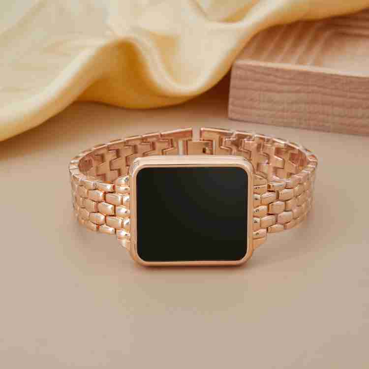 Ladies watch screen touch best sale