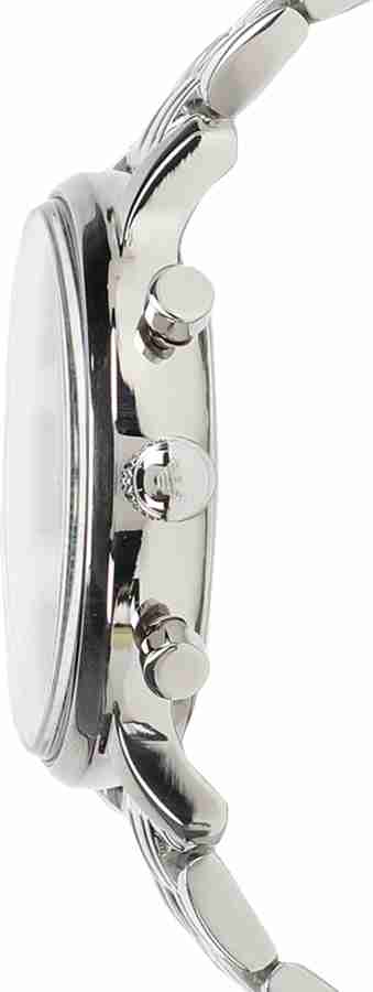 EMPORIO ARMANI Emporio Armani Classic AR0389 GIANNI Analog Watch