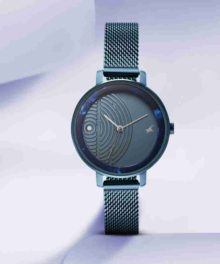 Fastrack watches for girl flipkart hotsell