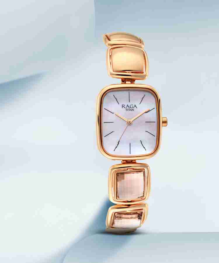 Titan NQ95136WM01 Raga Moments of Joy Analog Watch For Women Buy Titan NQ95136WM01 Raga Moments of Joy Analog Watch For Women NQ95136WM01 Online at Best Prices in India Flipkart