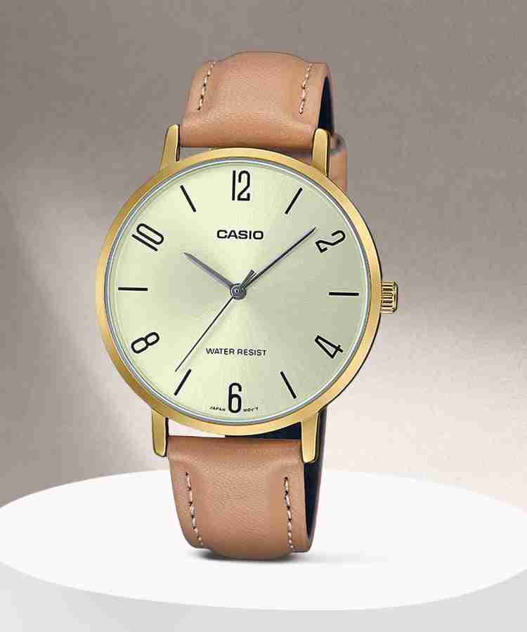 Flipkart watches deals casio