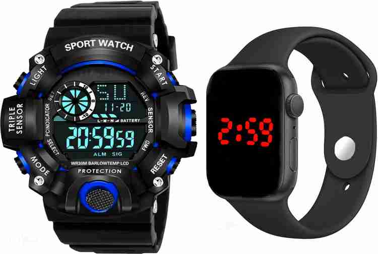 L sport watch deals