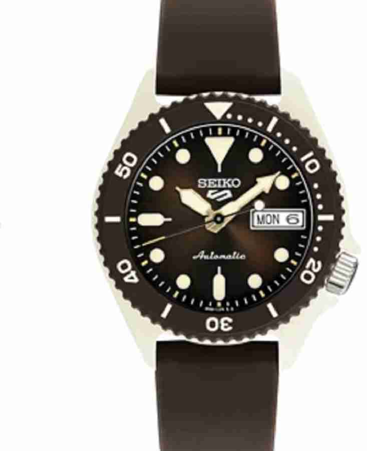 Seiko hot sale watches flipkart