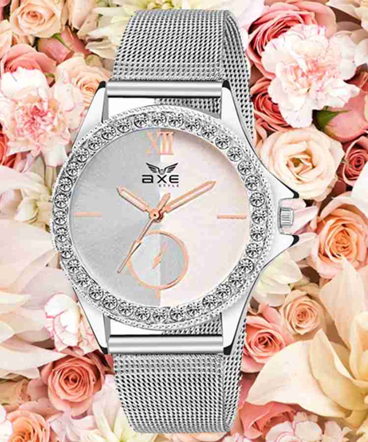 Girl watch clearance style