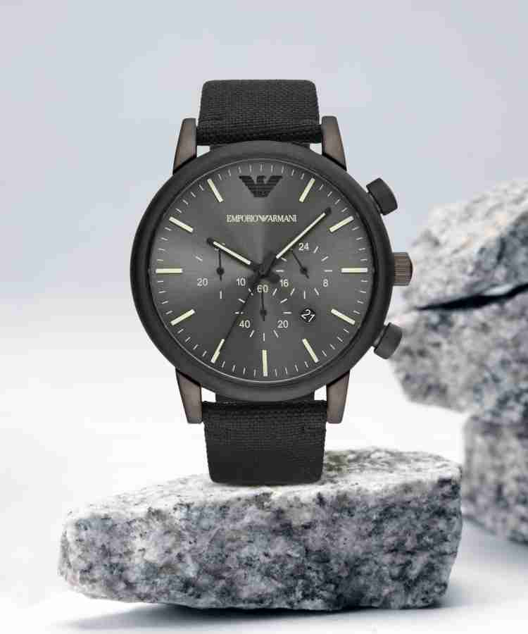 Emporio armani flipkart best sale