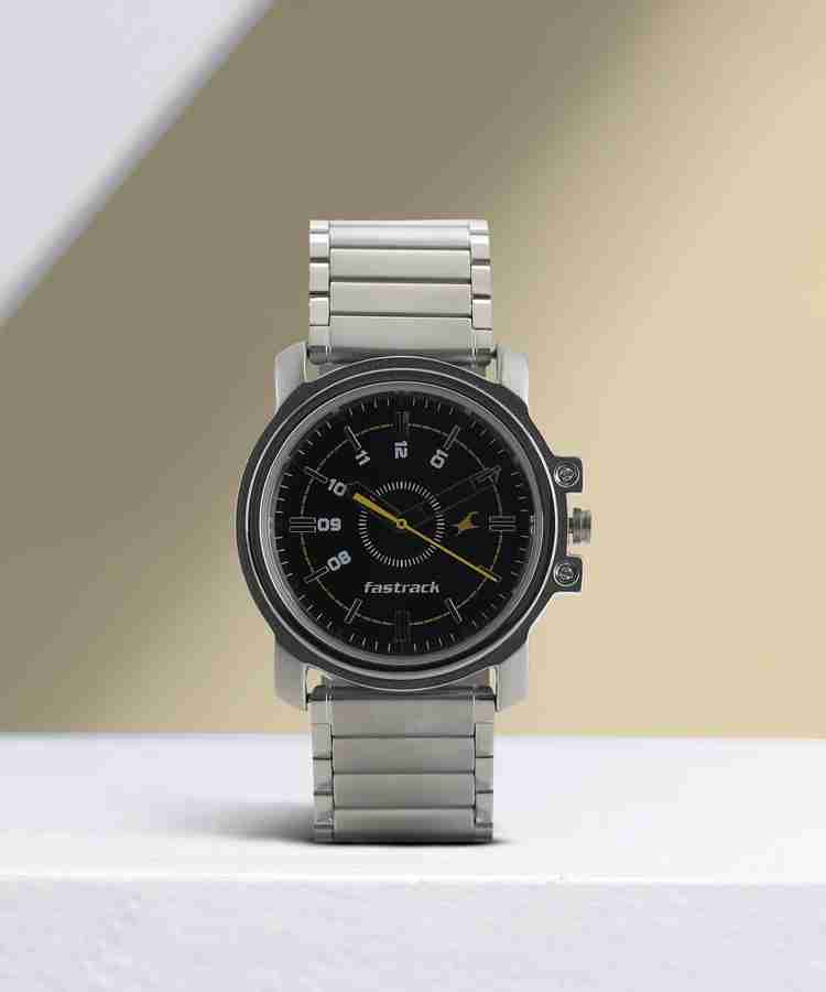 Fastrack 3039smo2 hot sale