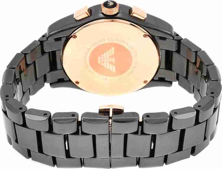 Armani on sale a1410 watch