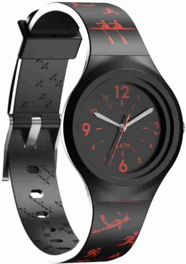 Bracelet montre geonaute discount decathlon