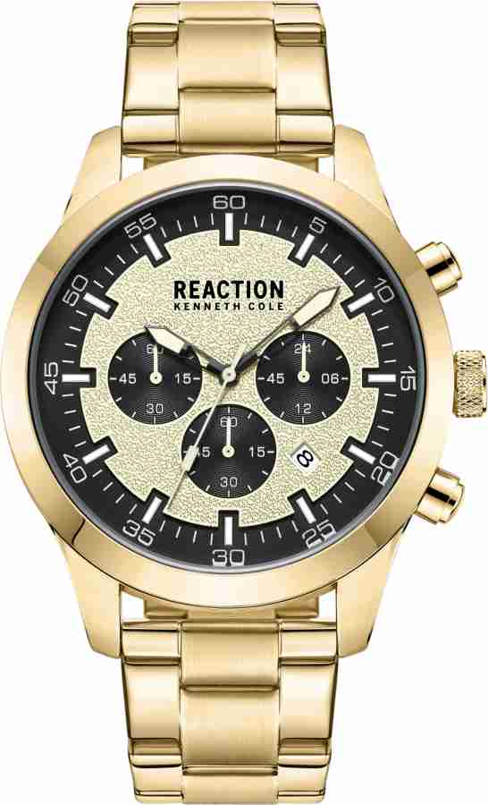 Watch reaction best sale