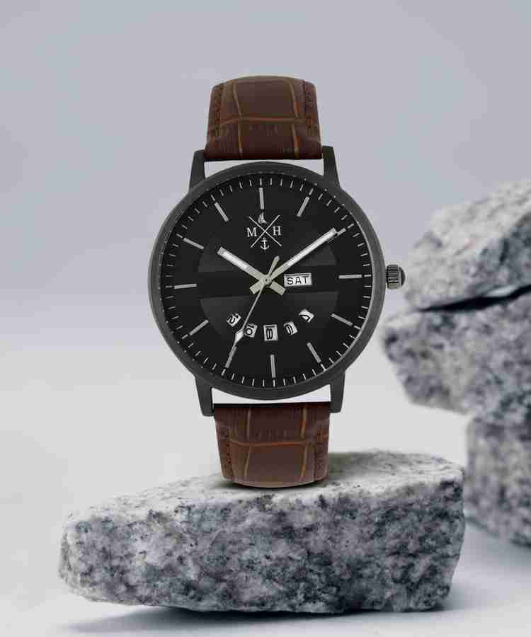 Mast and clearance harbour watches flipkart