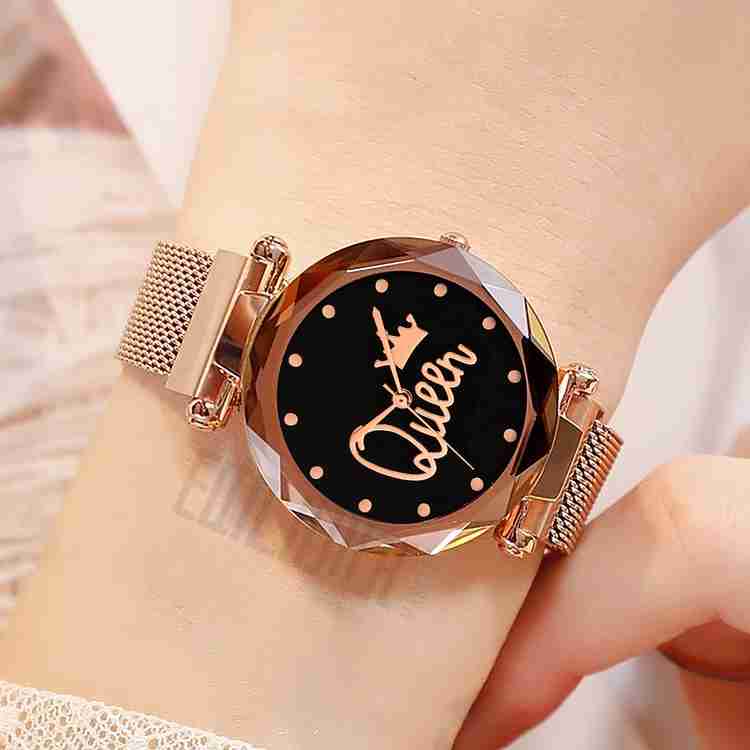 Flipkart sale watch girl on sale