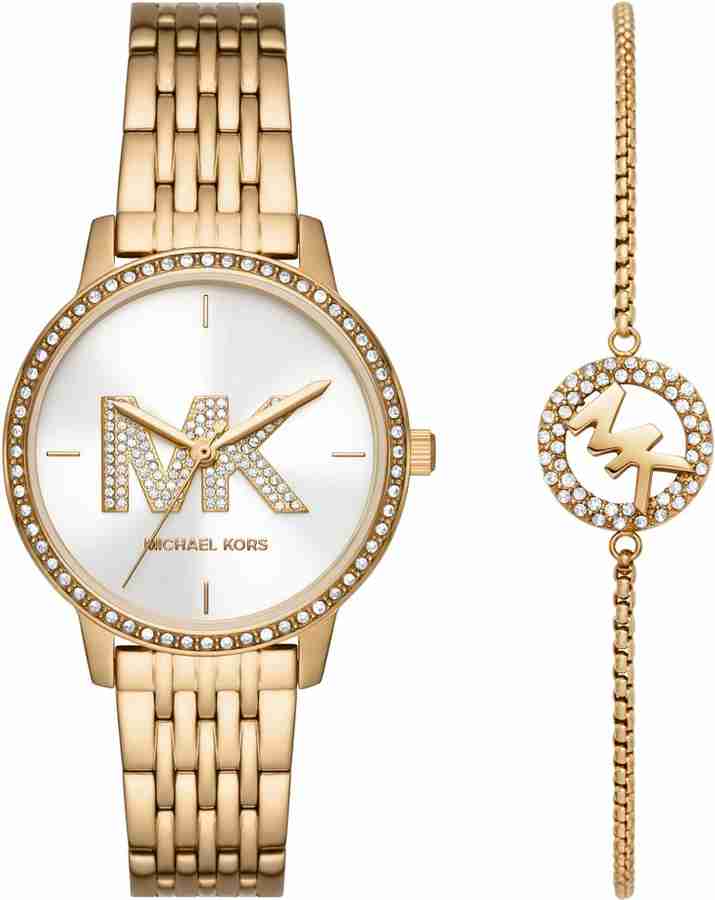Michael kors outlet online watches hotsell