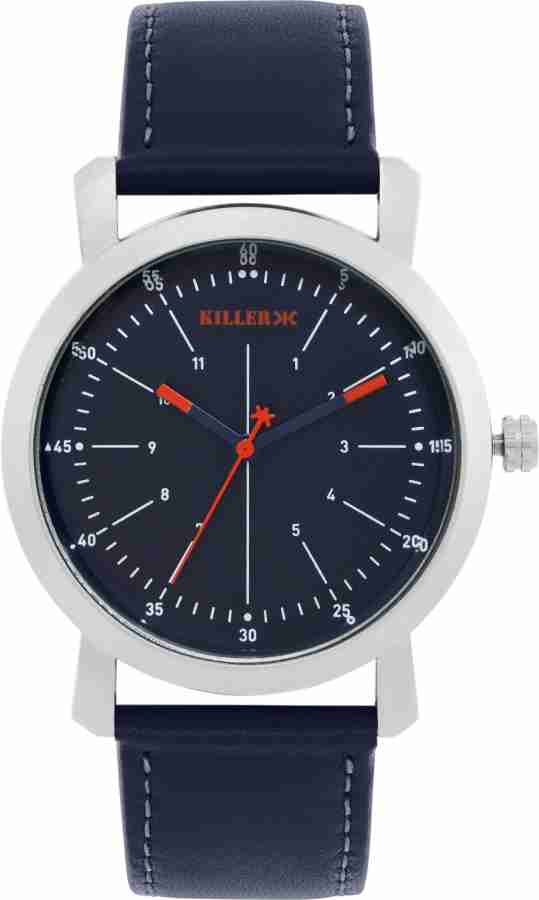 KILLER Analog Watch For Men Buy KILLER Analog Watch For Men 17883924 Online at Best Prices in India Flipkart