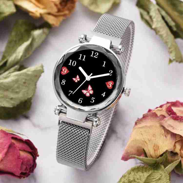 New watch 2019 girl store