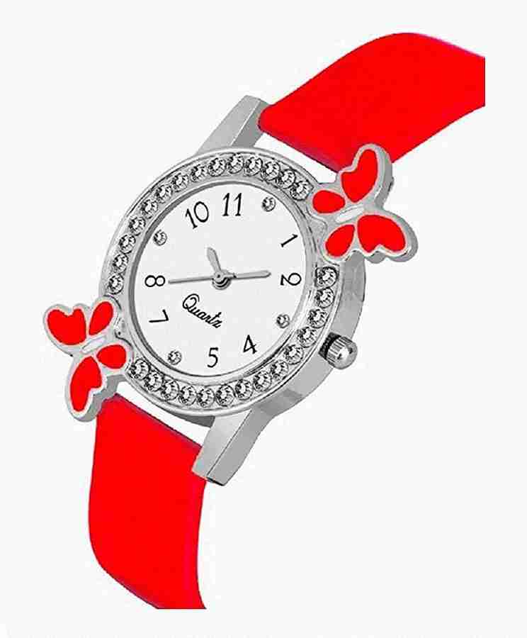 Watch style for girl 2018 outlet