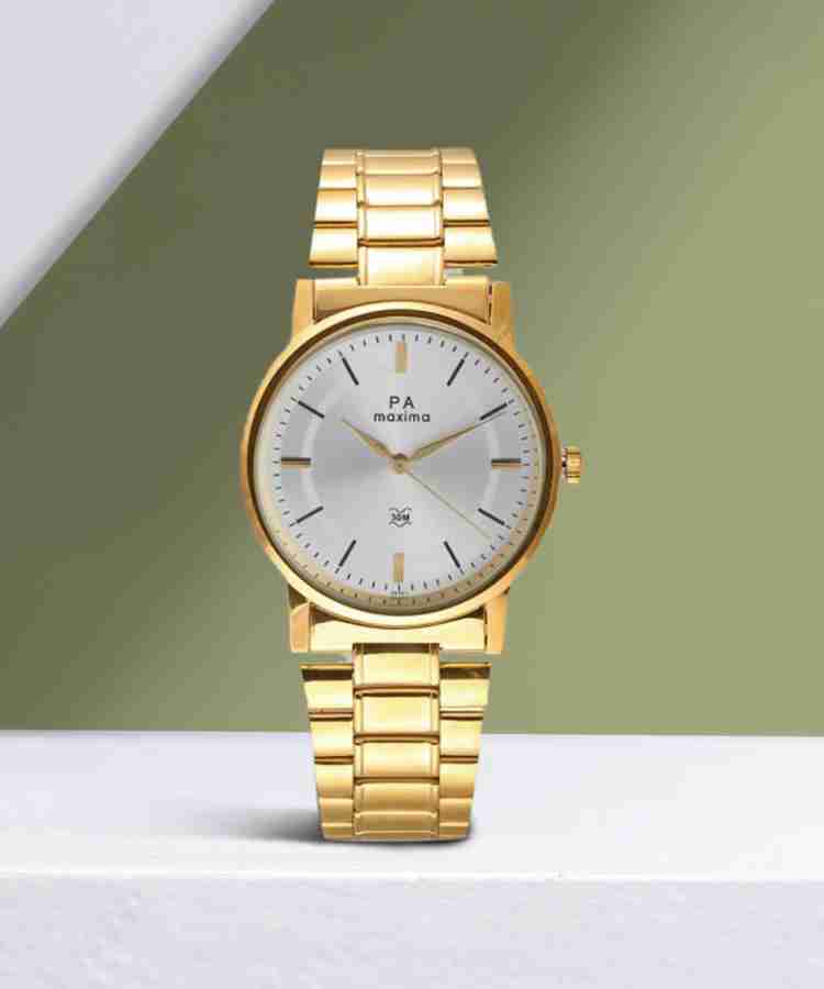 Maxima men's watches online shop