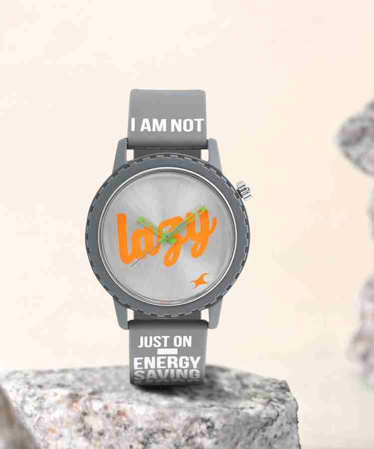 Fastrack 38038PP08 Tees Analog Watch For Women Buy Fastrack 38038PP08 Tees Analog Watch For Women 38038PP08 Online at Best Prices in India Flipkart
