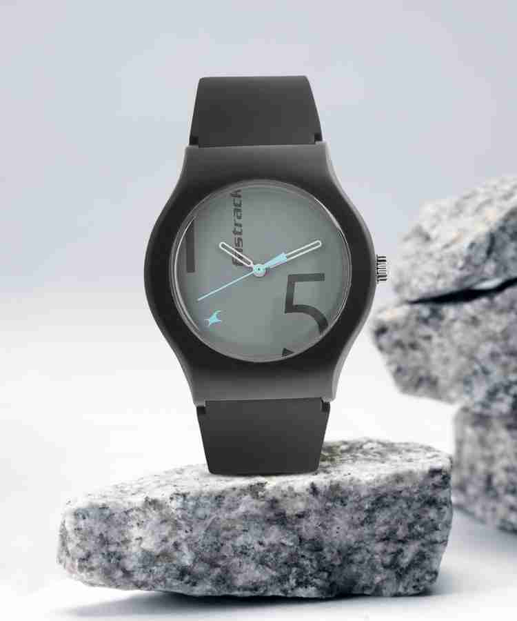 Fastrack Minimalists Analog Watch For Men Women Buy Fastrack