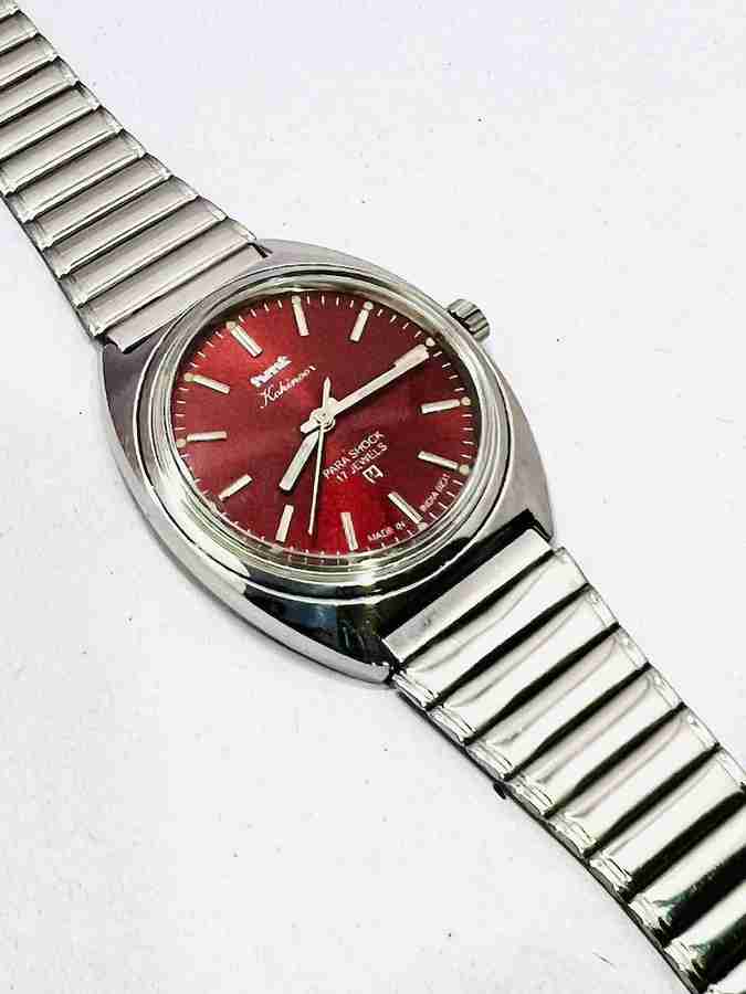 Hmt kohinoor price clearance