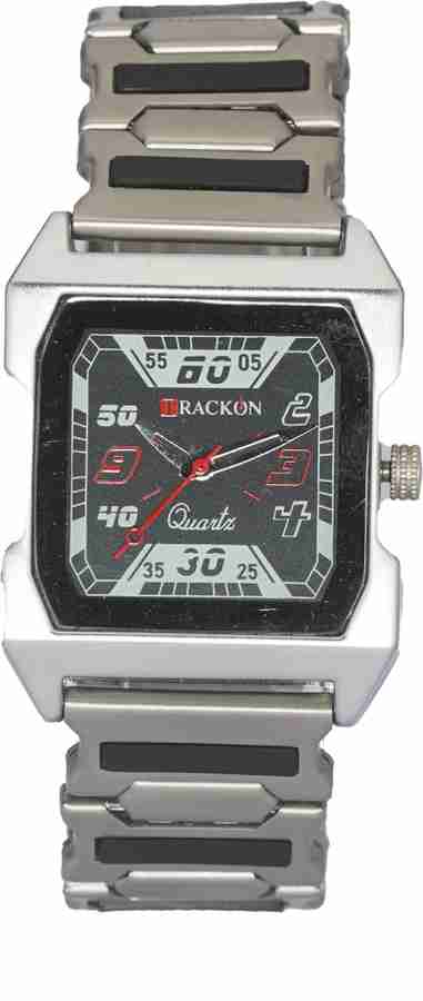 kien star 1474 MODEL WRIST QUARTZ TRACKON fast track 1474 Analog