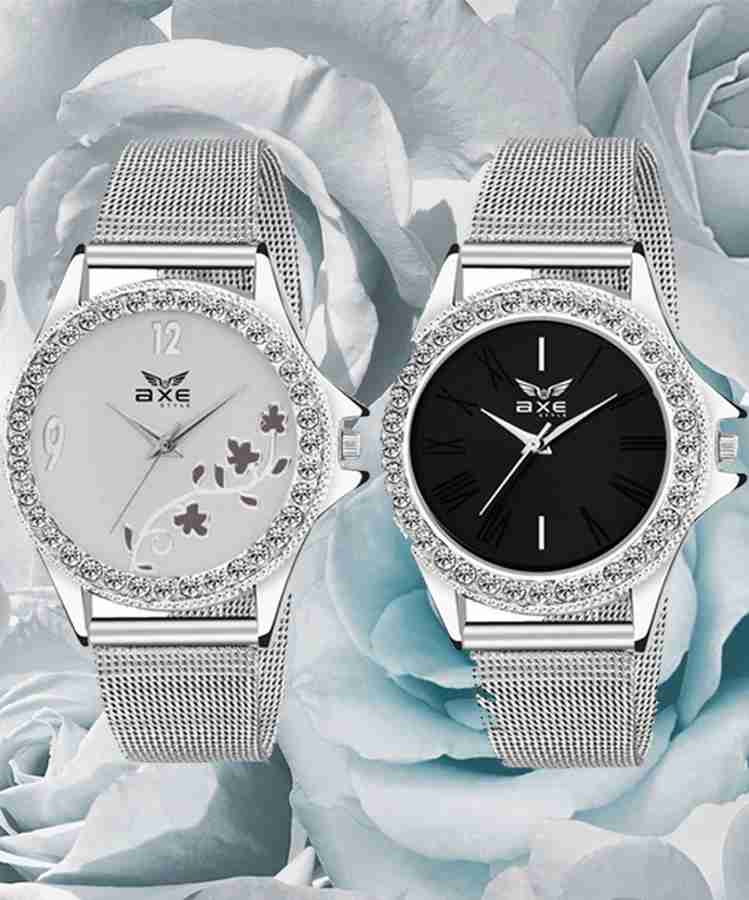 Branded ladies watches flipkart online