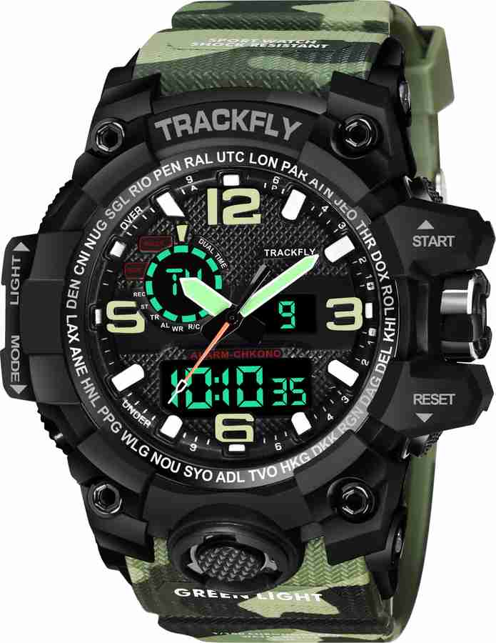 Digital watch mechanism sales
