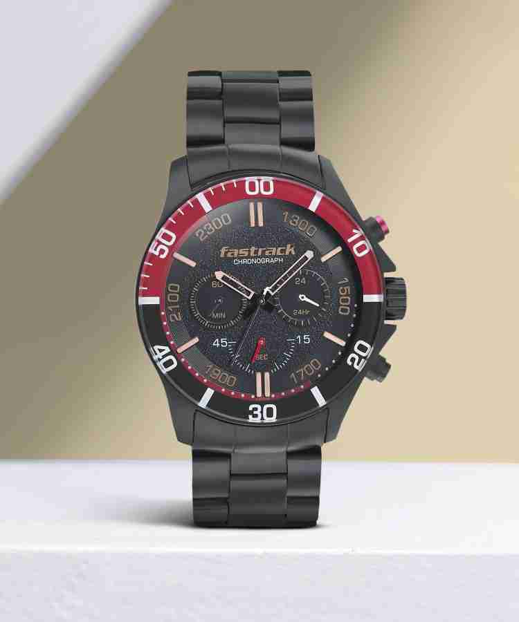 Flipkart fastrack store watches under 1500