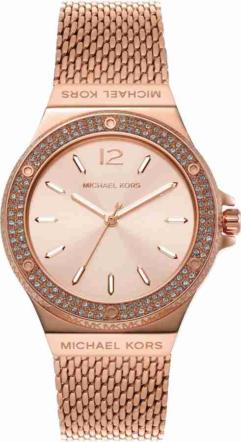 Michael kors online watches flipkart
