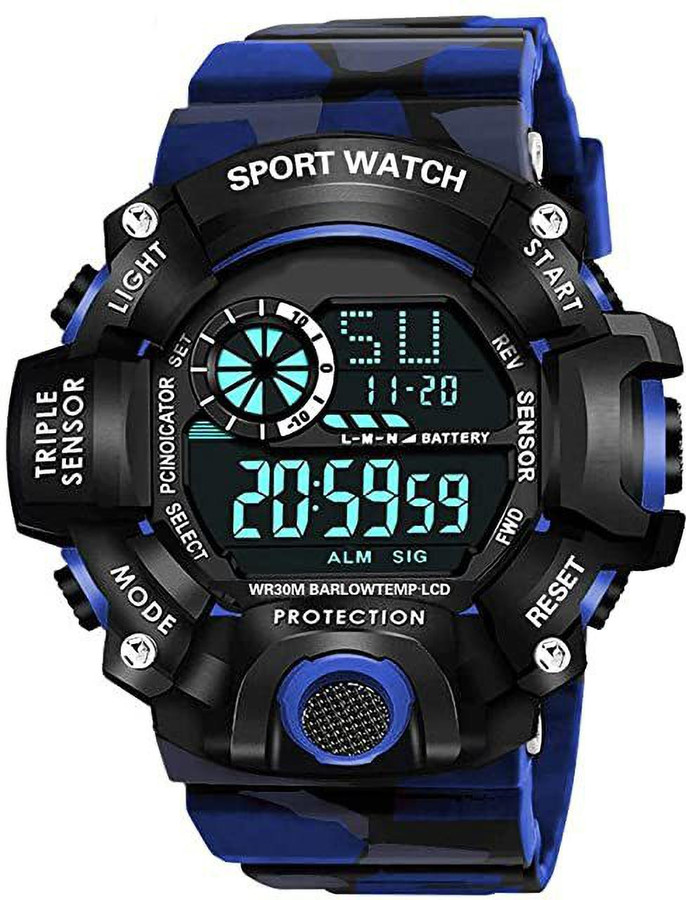 flipkart watches for kids