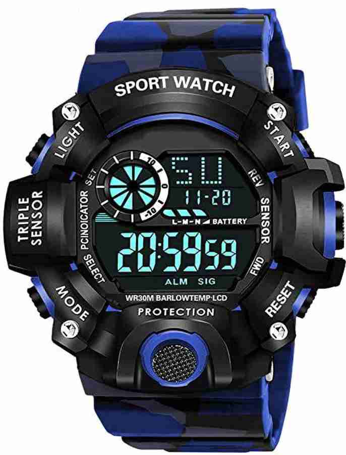 Military cheap watches flipkart