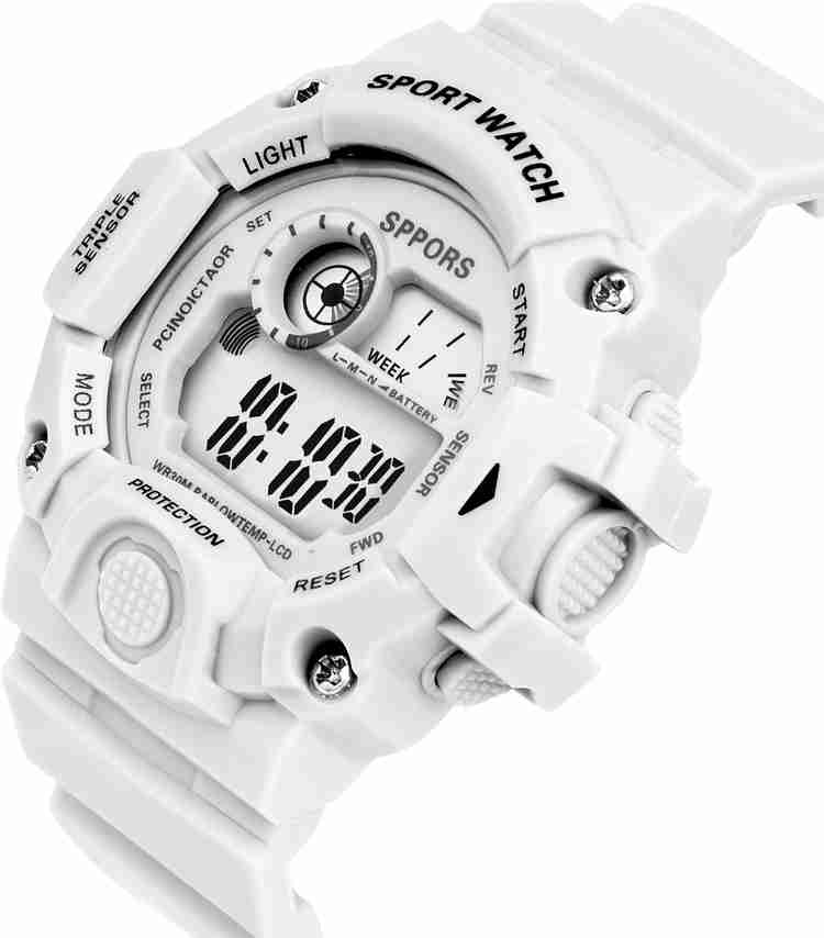 Skm b16 watch review clearance