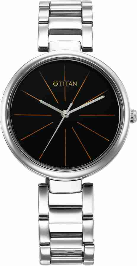 Titan watches 2025 for ladies snapdeal