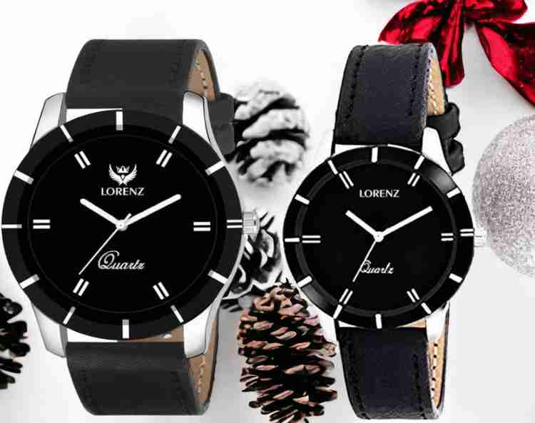 Flipkart pair watches online