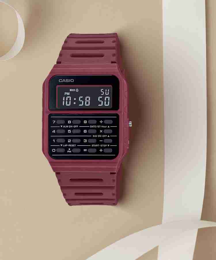 Flipkart casio new arrivals