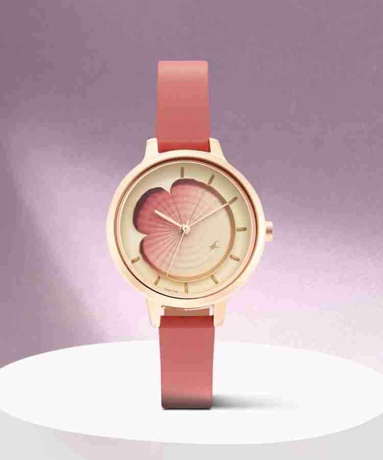 Fastrack womens watches 2025 online snapdeal