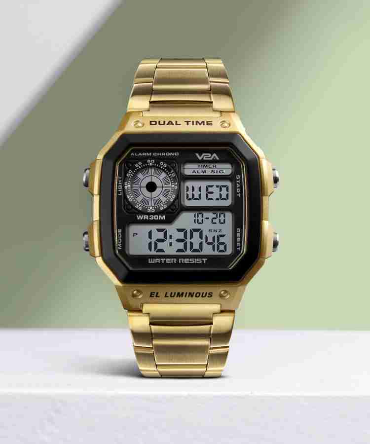 El luminous dual time online